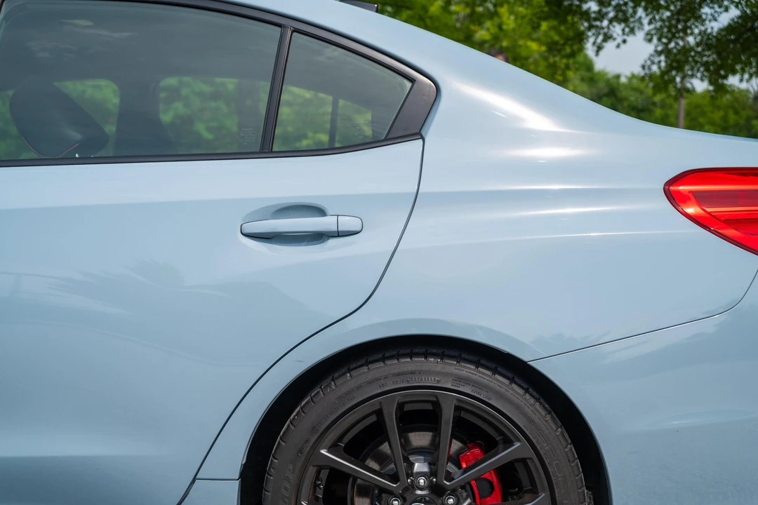2019 Subaru Impreza WRX 4th Gen - Image 30 of 31