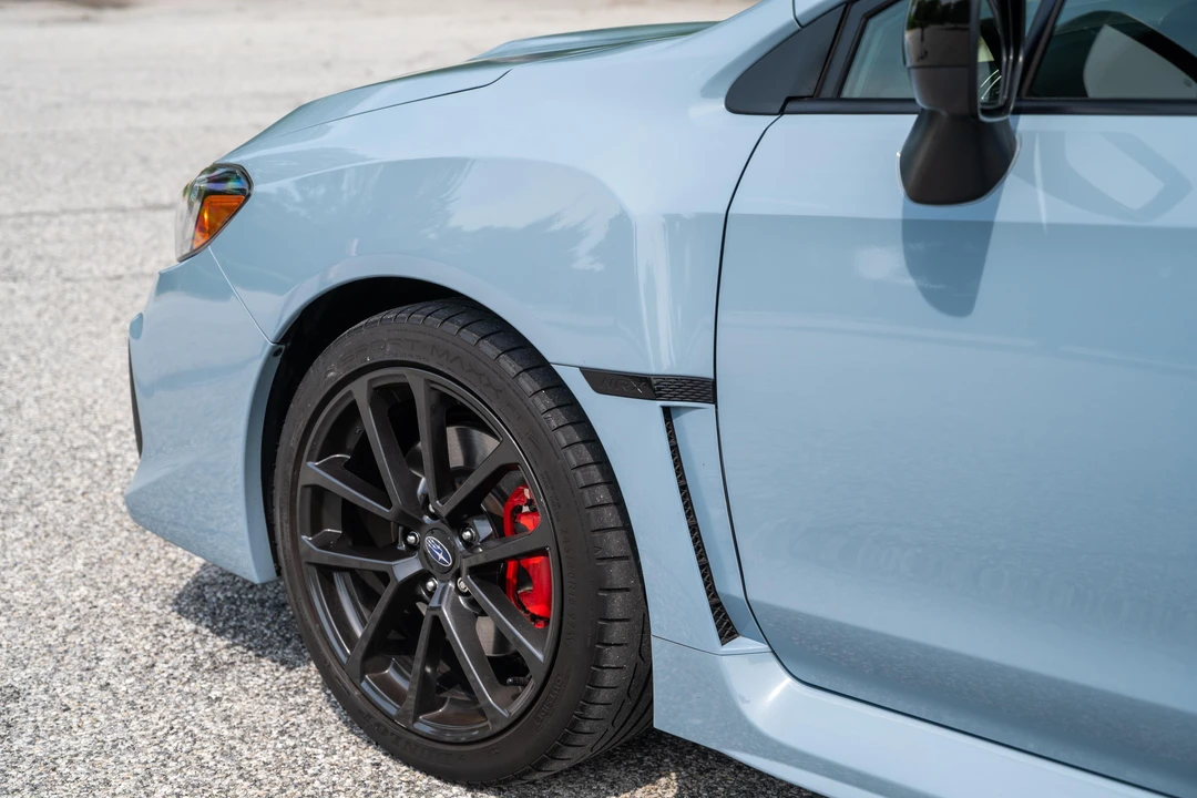 2019 Subaru Impreza WRX 4th Gen - Image 21 of 31