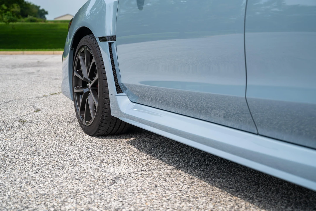 2019 Subaru Impreza WRX 4th Gen - Image 27 of 31