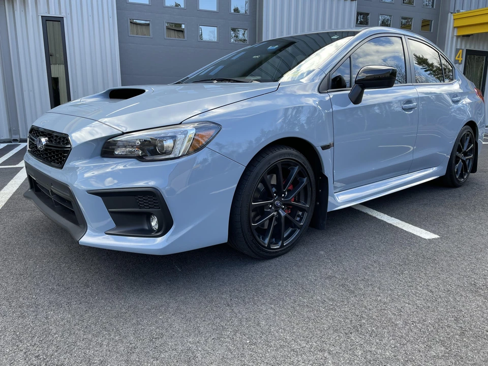 2019 Subaru Impreza 5th Gen - Image 8 of 20