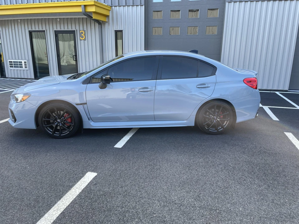 2019 Subaru Impreza 5th Gen - Image 9 of 20