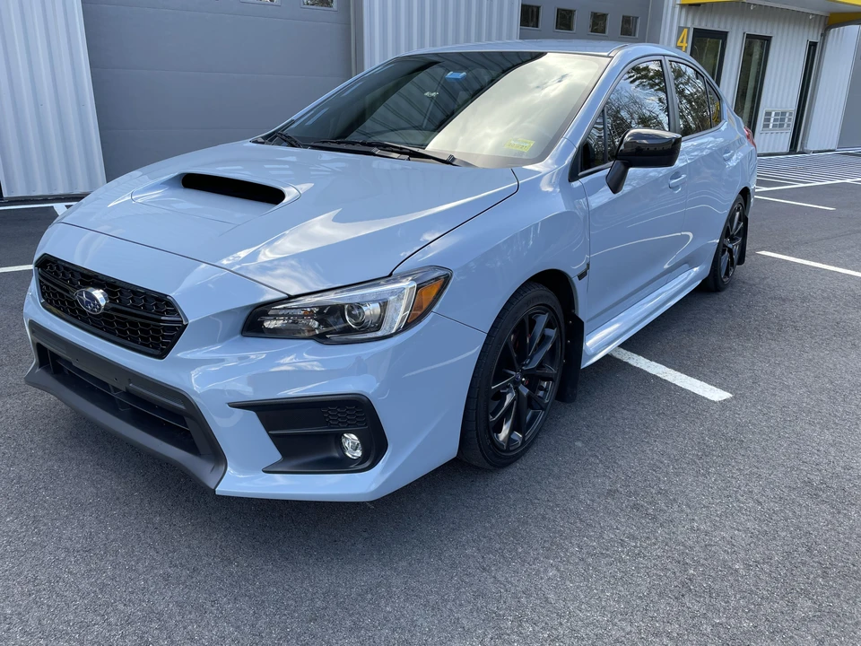 2019 Subaru Impreza 5th Gen - Image 6 of 20
