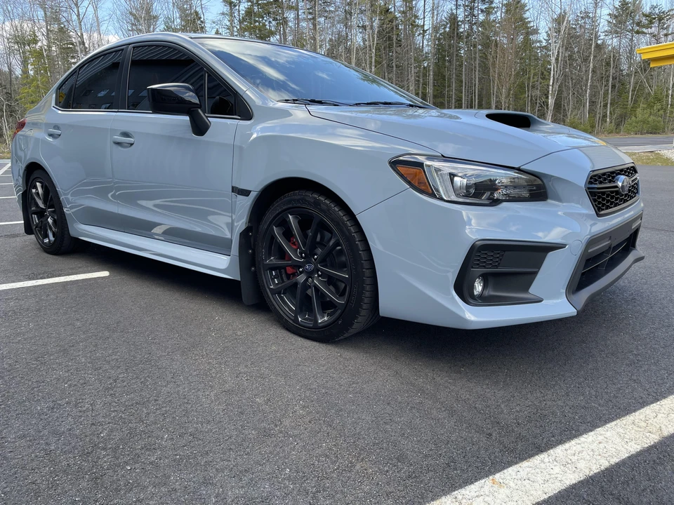 2019 Subaru Impreza 5th Gen - Image 14 of 20