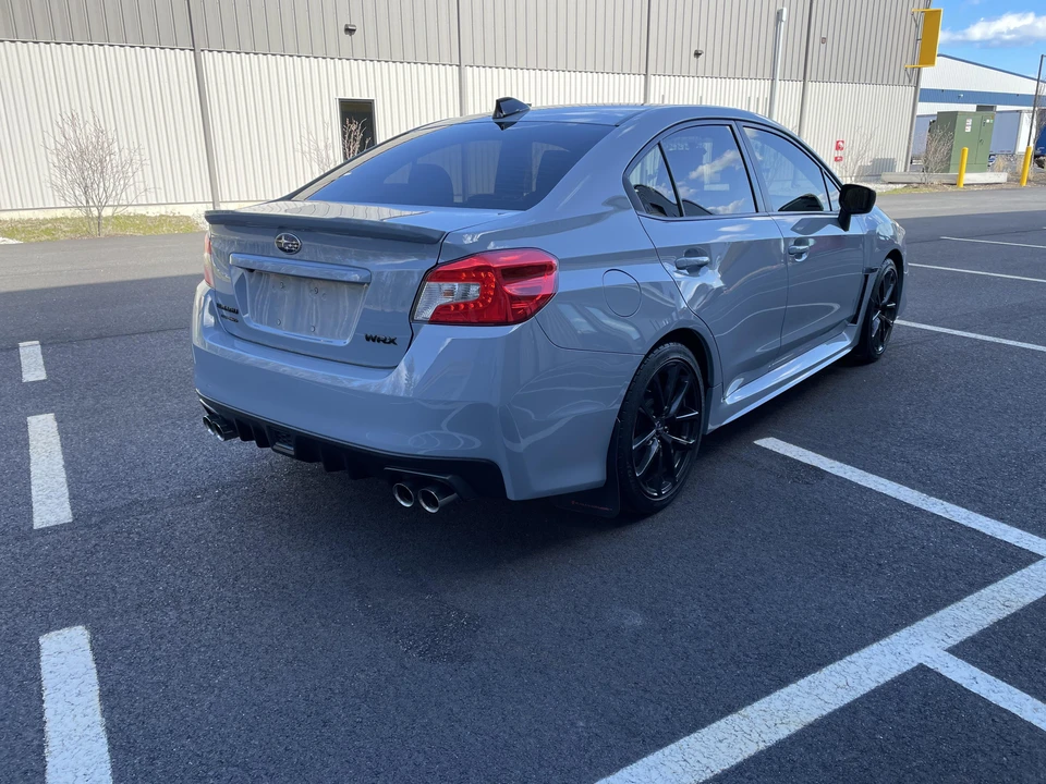 2019 Subaru Impreza 5th Gen - Image 10 of 20