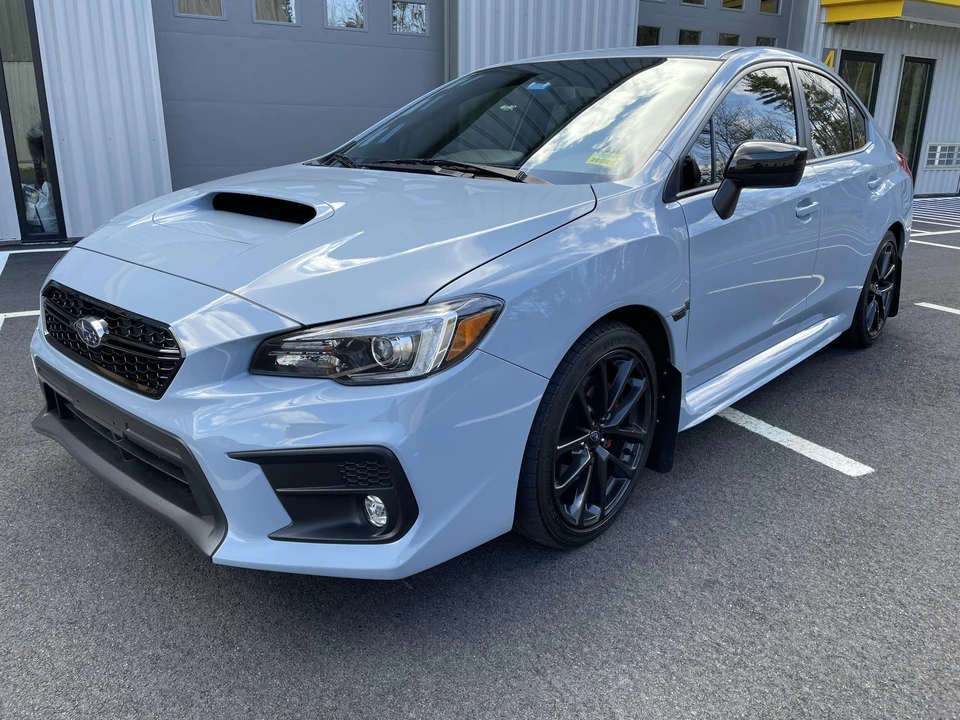 2019 Subaru Impreza 5th Gen - Image 7 of 20