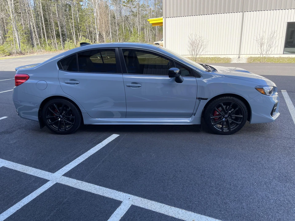 2019 Subaru Impreza 5th Gen - Image 11 of 20