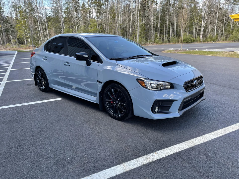 2019 Subaru Impreza 5th Gen - Image 13 of 20