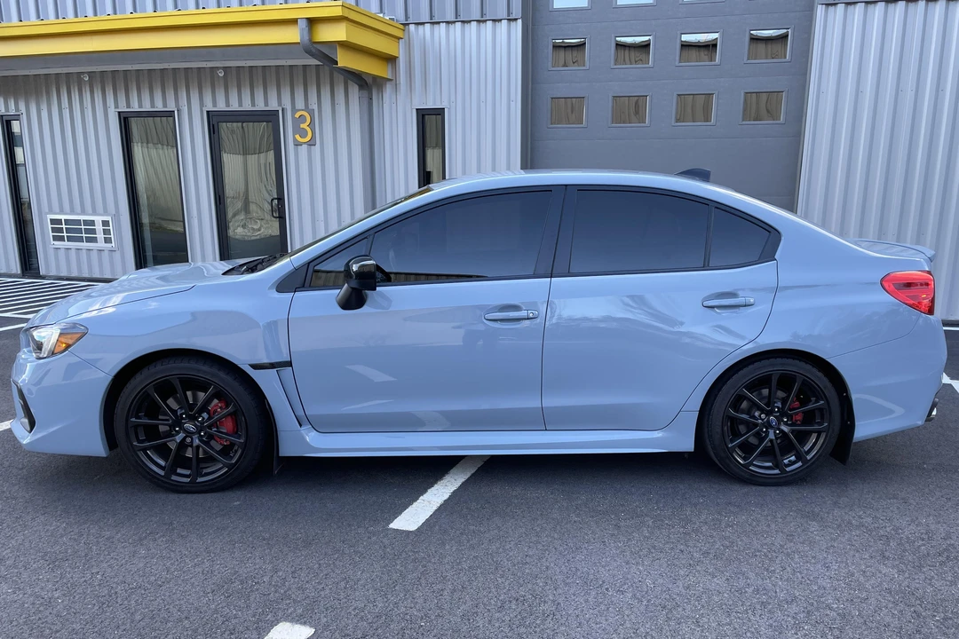 2019 Subaru Impreza 5th Gen - Image 3 of 20