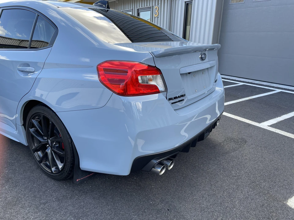 2019 Subaru Impreza 5th Gen - Image 20 of 20