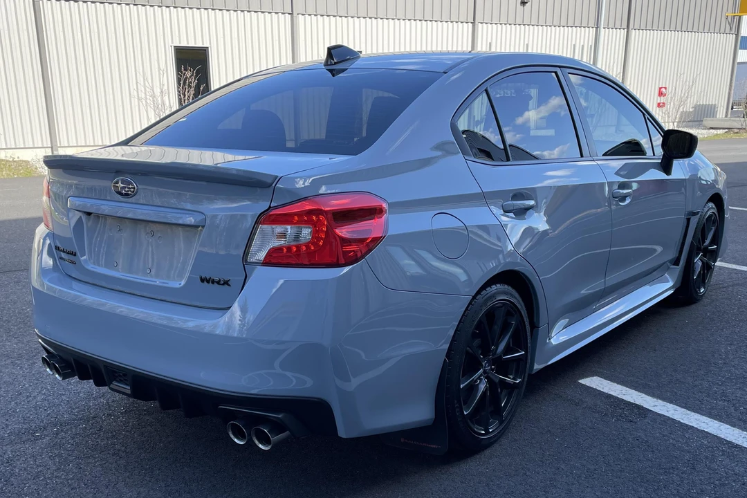 2019 Subaru Impreza 5th Gen - Image 4 of 20