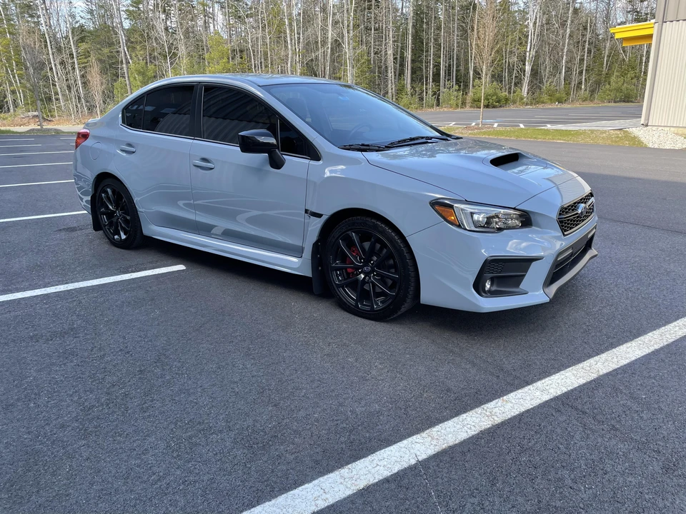 2019 Subaru Impreza 5th Gen - Image 12 of 20