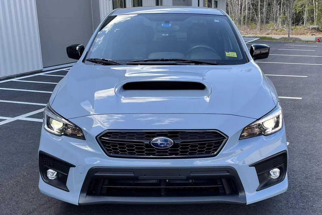 2019 Subaru Impreza 5th Gen - Image 2 of 20
