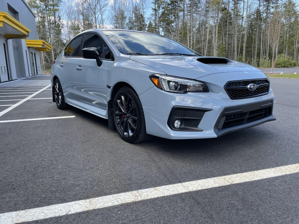 2019 Subaru Impreza 5th Gen - Image 15 of 20