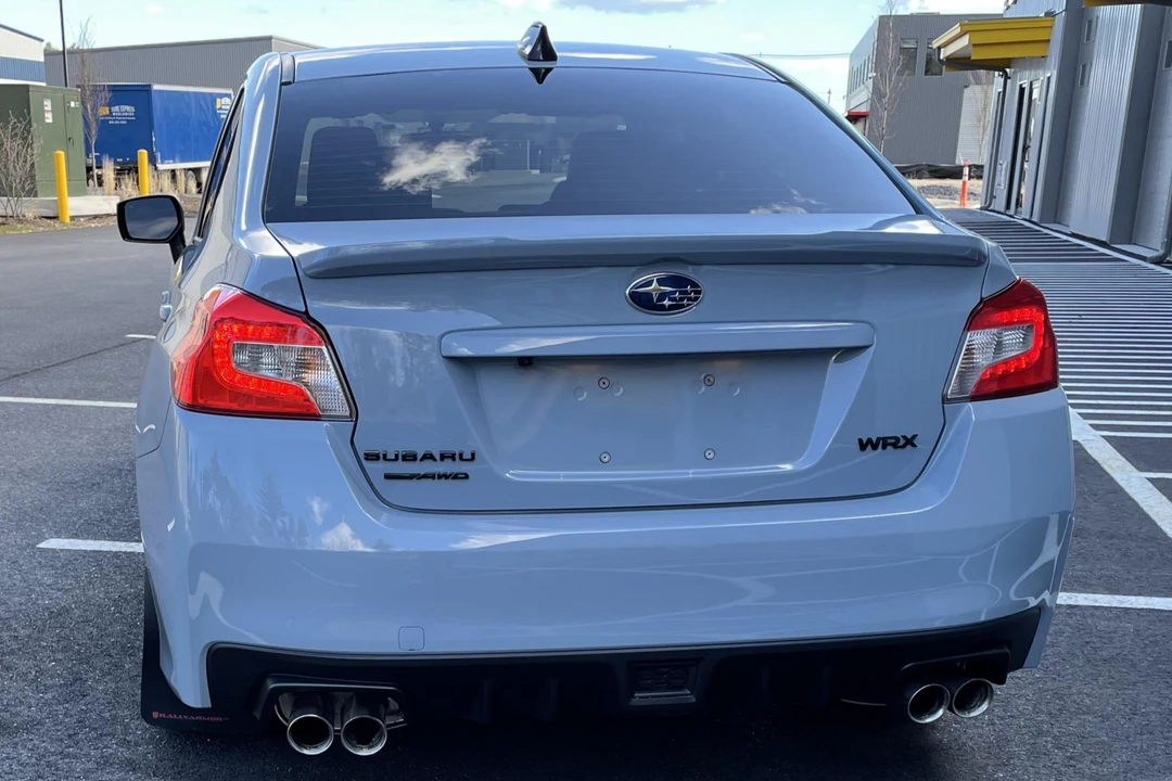 2019 Subaru Impreza 5th Gen - Image 5 of 20