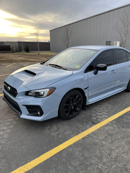 2019 Subaru Impreza 5th Gen - Image 17 of 20