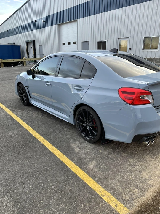 2019 Subaru Impreza 5th Gen - Image 19 of 20