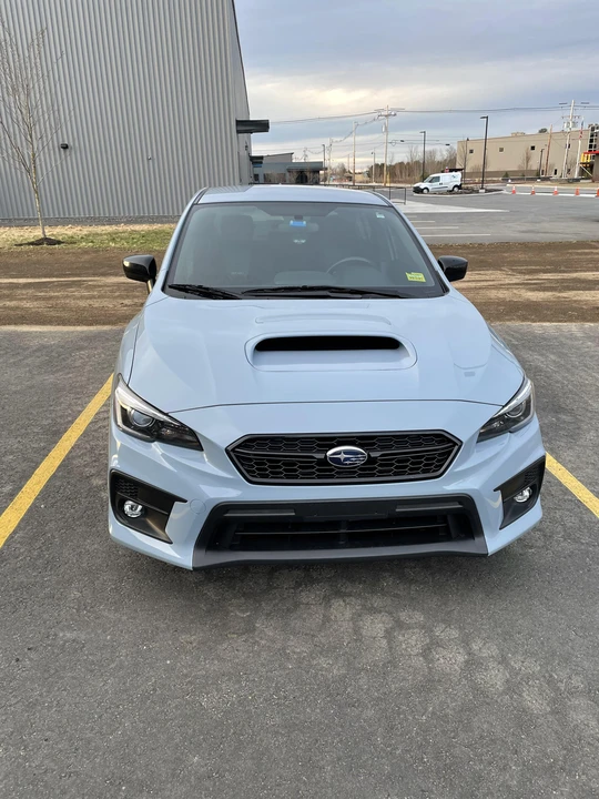 2019 Subaru Impreza 5th Gen - Image 16 of 20