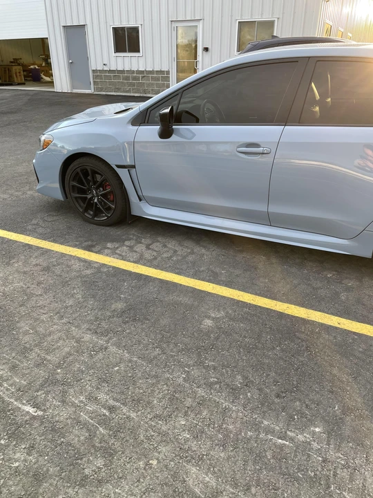 2019 Subaru Impreza 5th Gen - Image 18 of 20