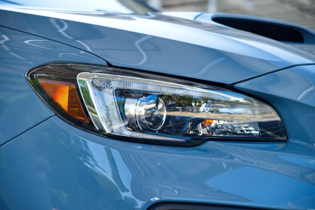 2019 Subaru Impreza 5th Gen - Image 15 of 31