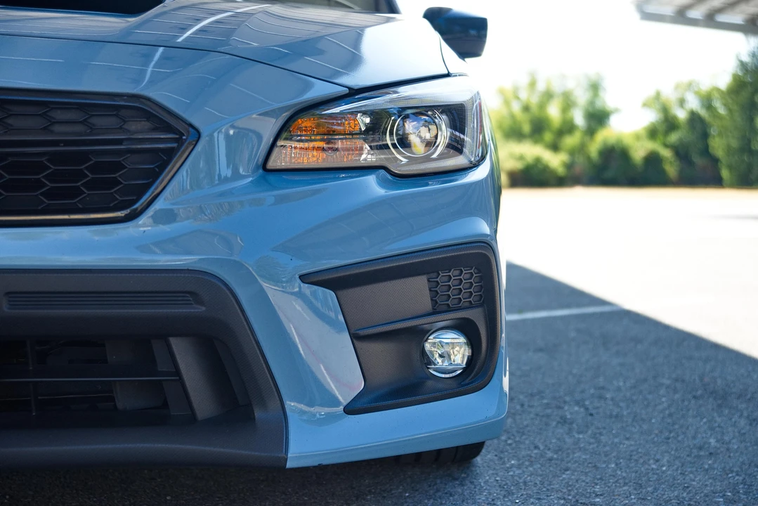 2019 Subaru Impreza 5th Gen - Image 23 of 31