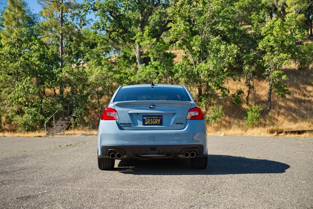 2019 Subaru Impreza 5th Gen - Image 10 of 31