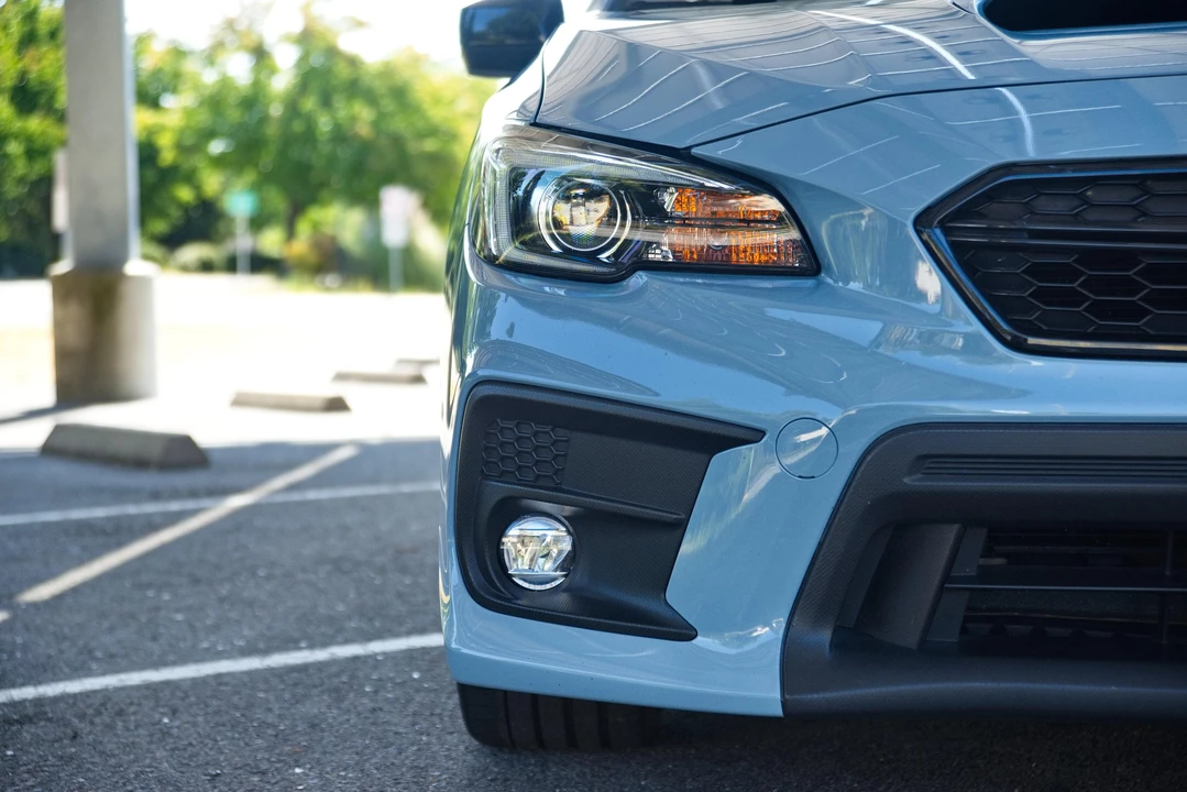 2019 Subaru Impreza 5th Gen - Image 16 of 31