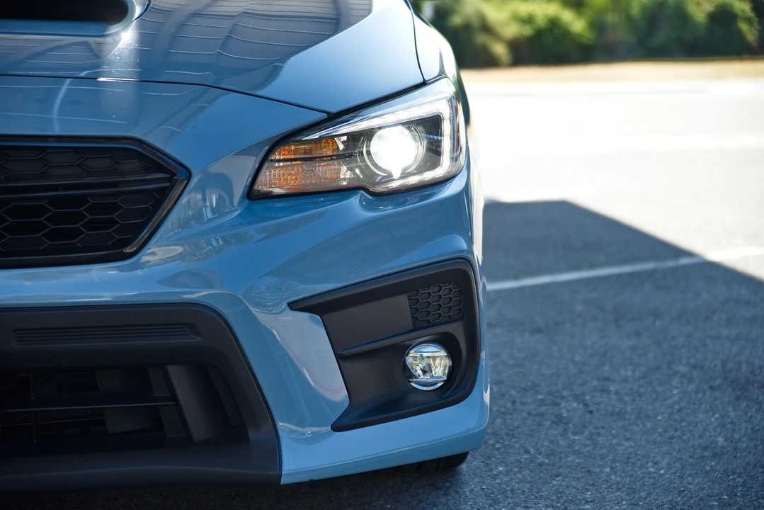 2019 Subaru Impreza 5th Gen - Image 24 of 31