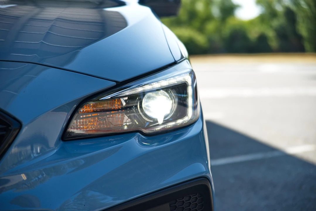 2019 Subaru Impreza 5th Gen - Image 25 of 31