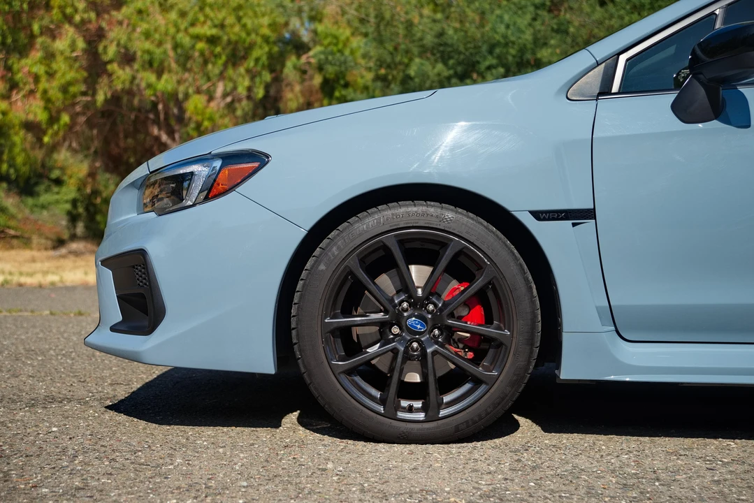 2019 Subaru Impreza 5th Gen - Image 28 of 31