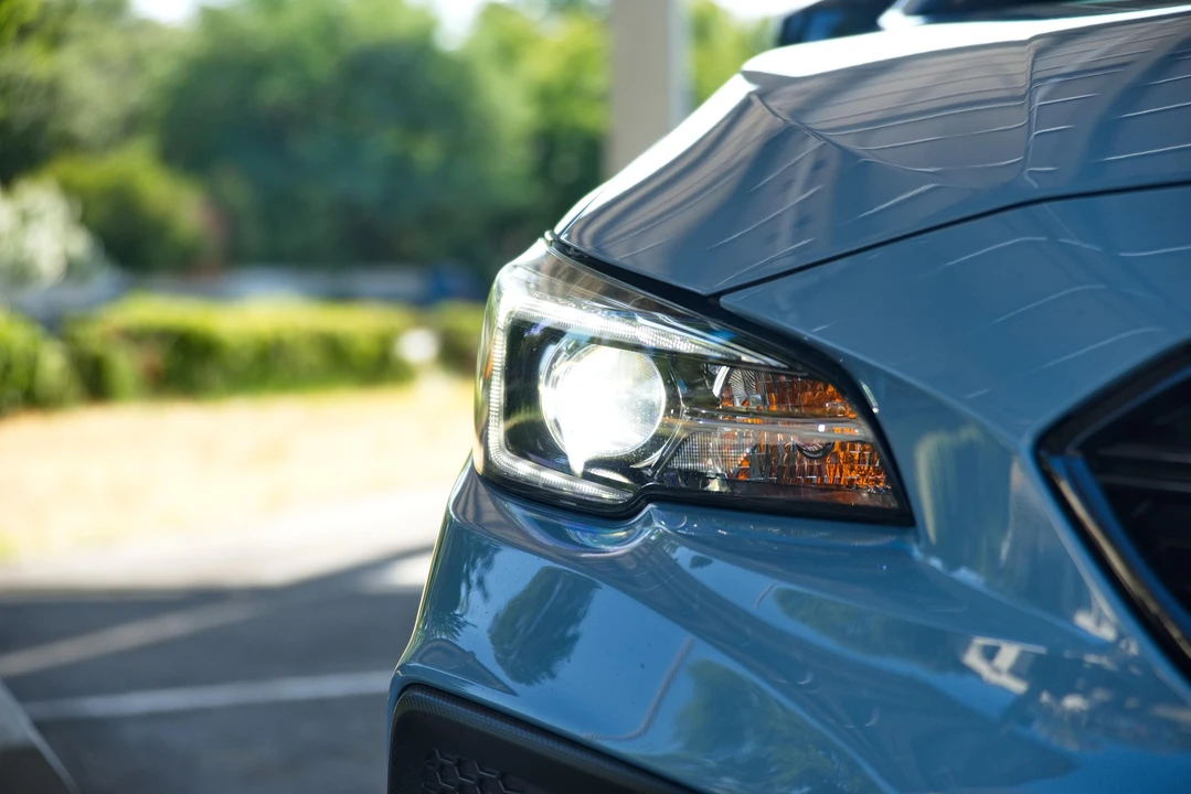 2019 Subaru Impreza 5th Gen - Image 18 of 31