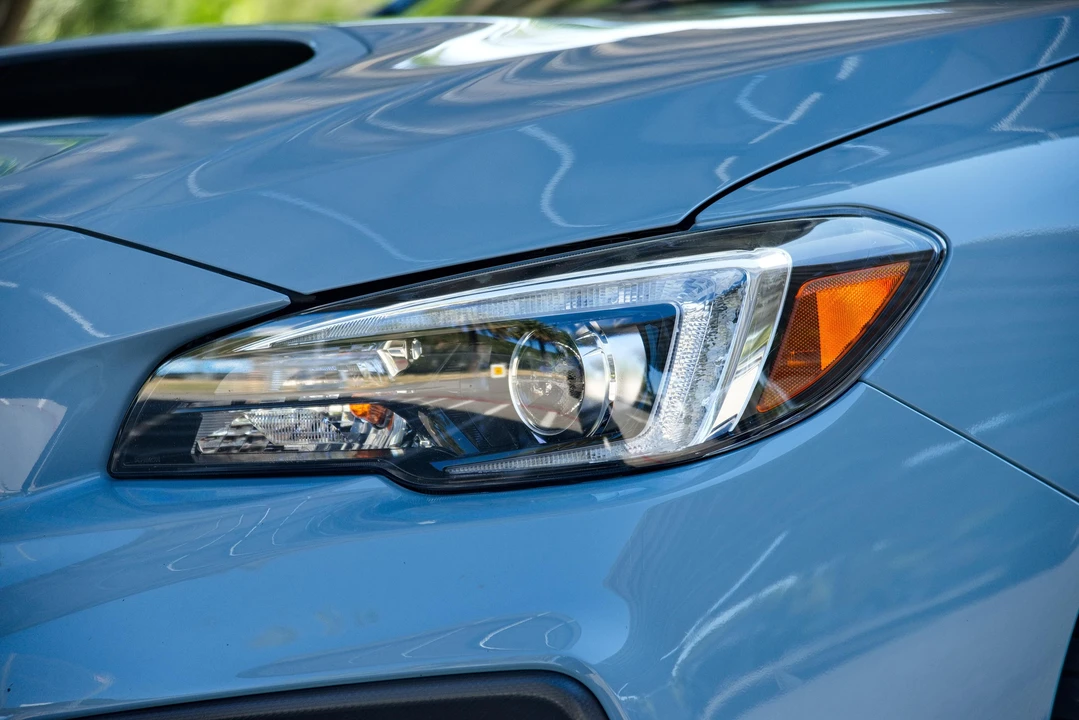 2019 Subaru Impreza 5th Gen - Image 26 of 31