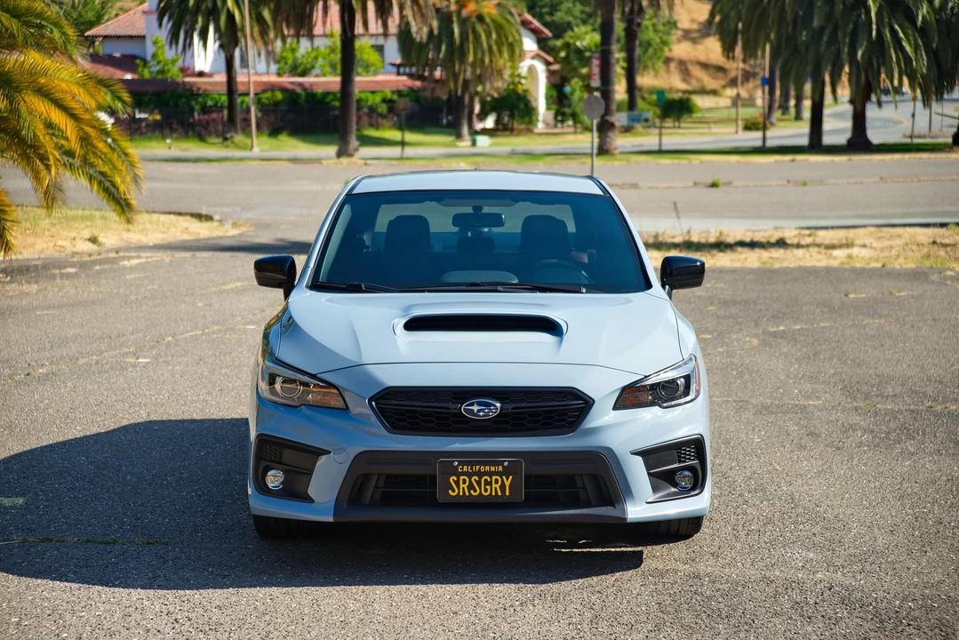 2019 Subaru Impreza 5th Gen - Image 6 of 31