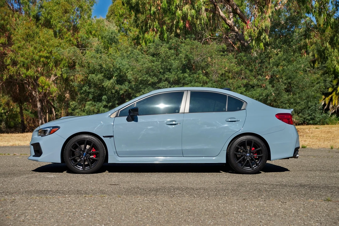 2019 Subaru Impreza 5th Gen - Image 8 of 31