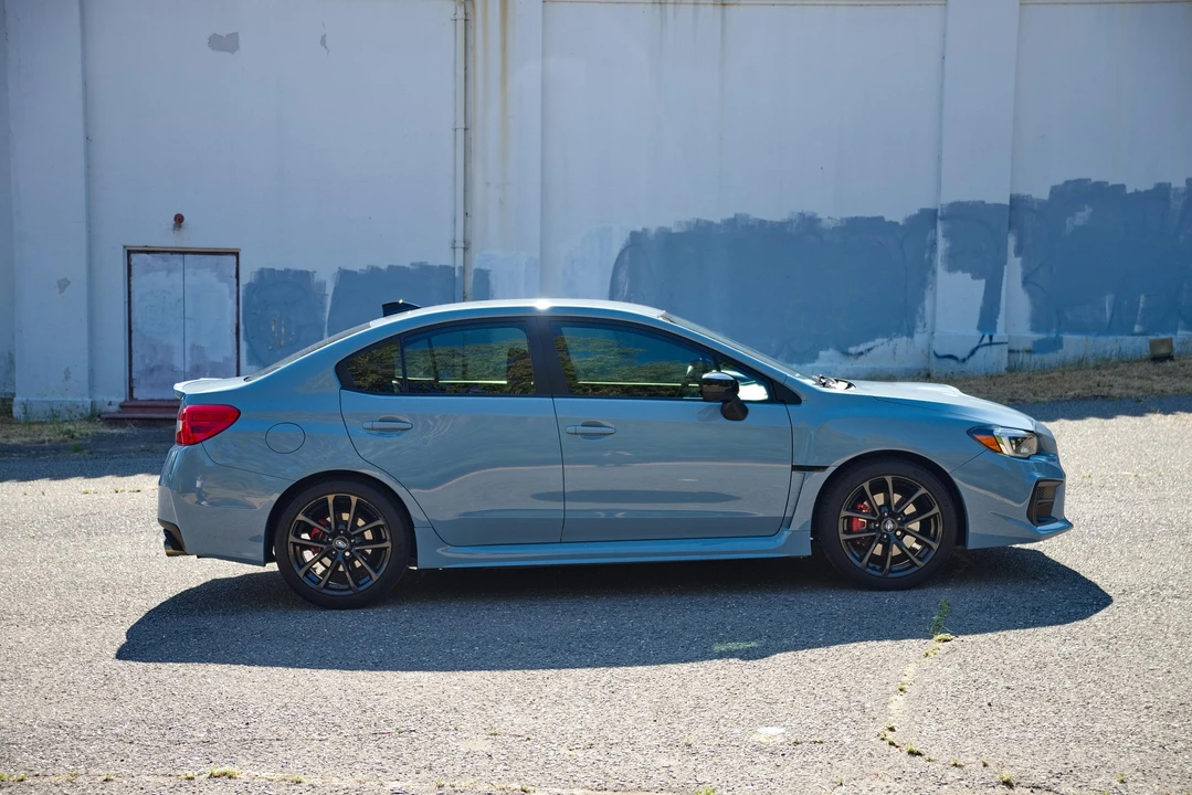 2019 Subaru Impreza 5th Gen - Image 12 of 31
