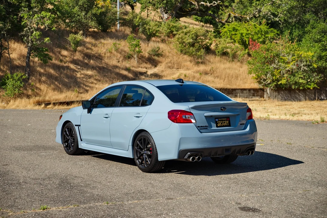 2019 Subaru Impreza 5th Gen - Image 9 of 31