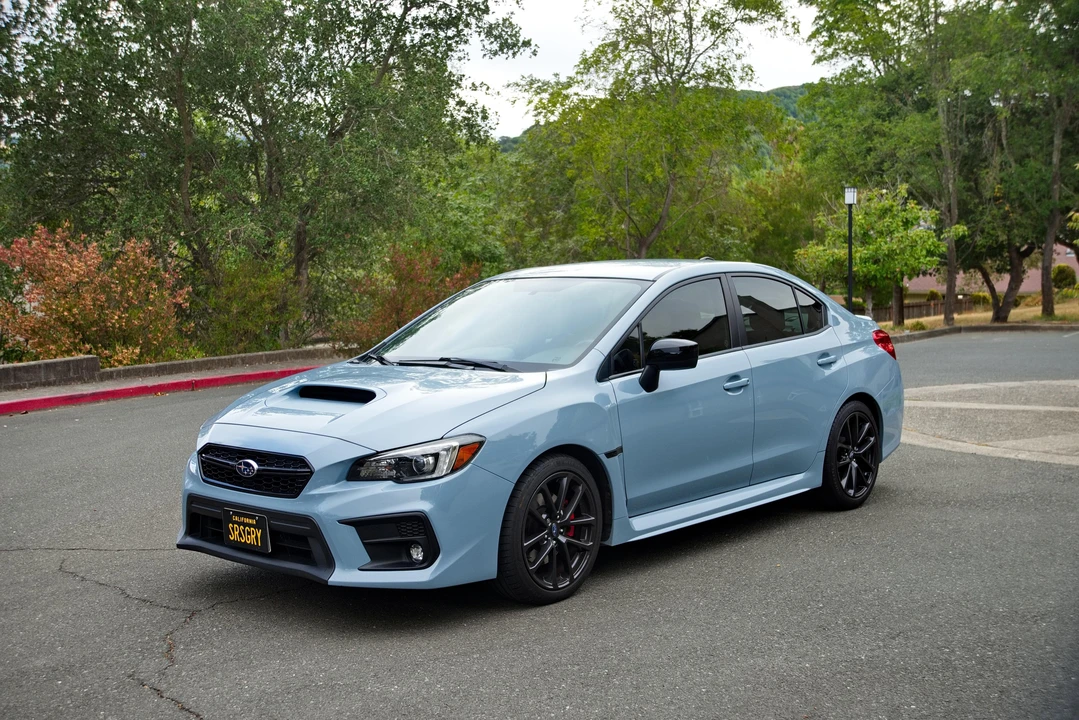2019 Subaru Impreza 5th Gen - Image 7 of 31