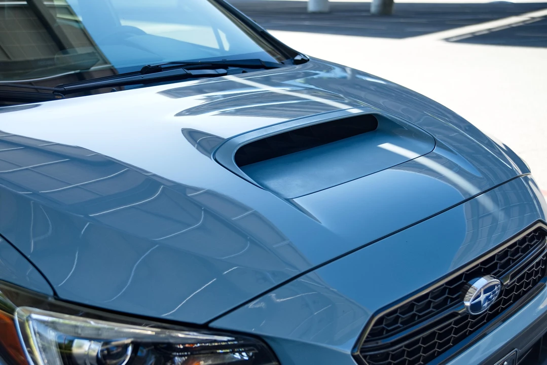 2019 Subaru Impreza 5th Gen - Image 19 of 31