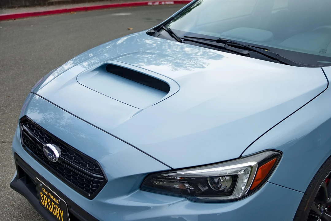 2019 Subaru Impreza 5th Gen - Image 27 of 31