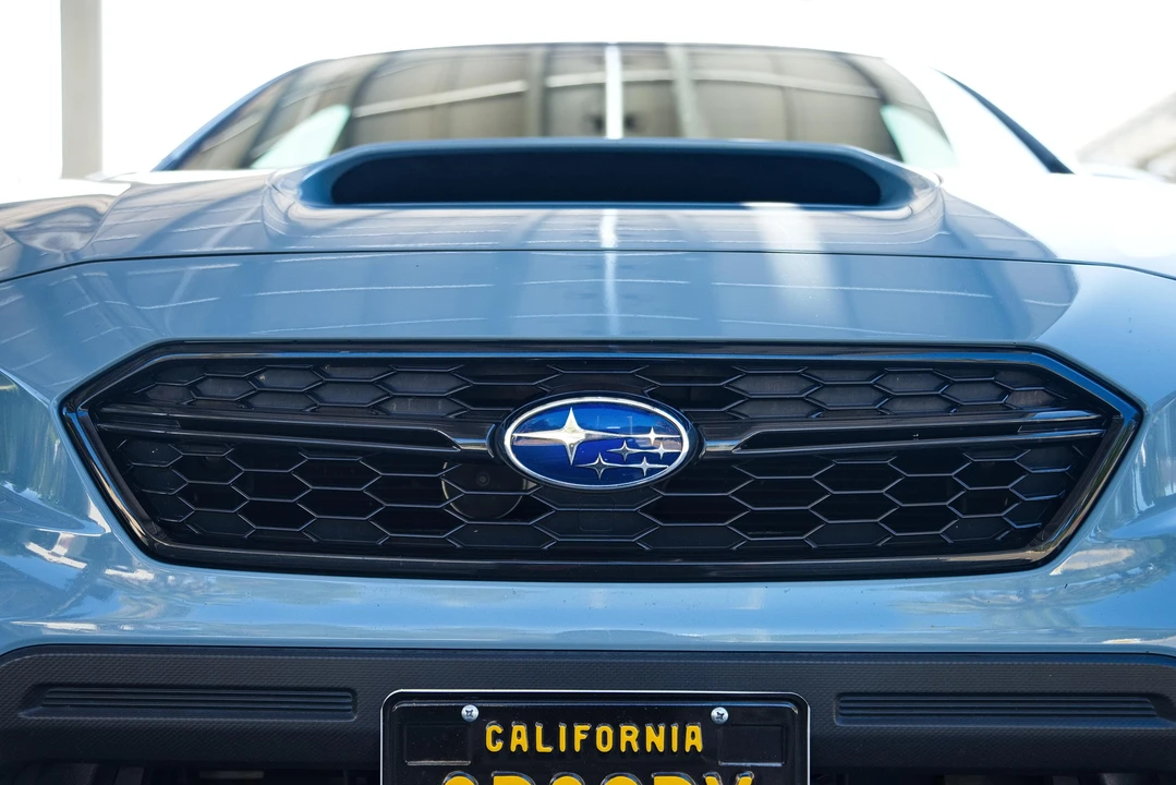 2019 Subaru Impreza 5th Gen - Image 21 of 31