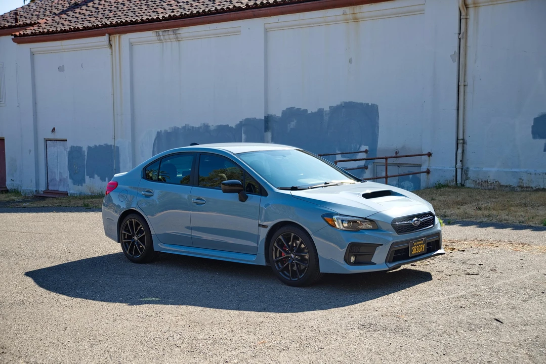 2019 Subaru Impreza 5th Gen - Image 14 of 31
