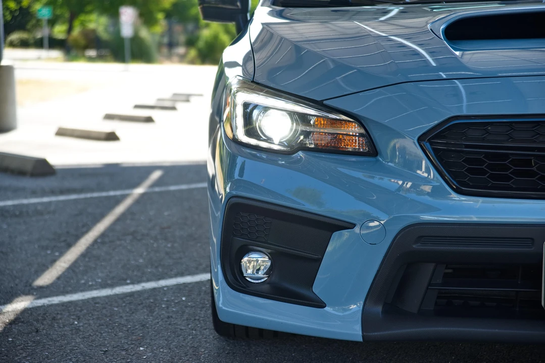2019 Subaru Impreza 5th Gen - Image 17 of 31