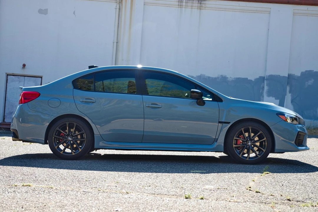 2019 Subaru Impreza 5th Gen - Image 3 of 31
