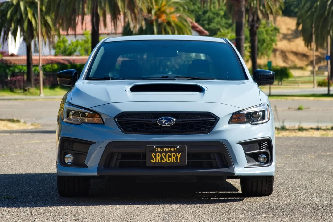 2019 Subaru Impreza 5th Gen - Image 2 of 31
