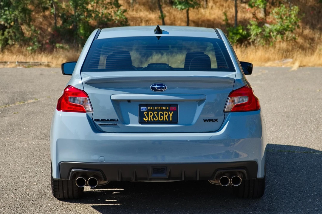 2019 Subaru Impreza 5th Gen - Image 5 of 31