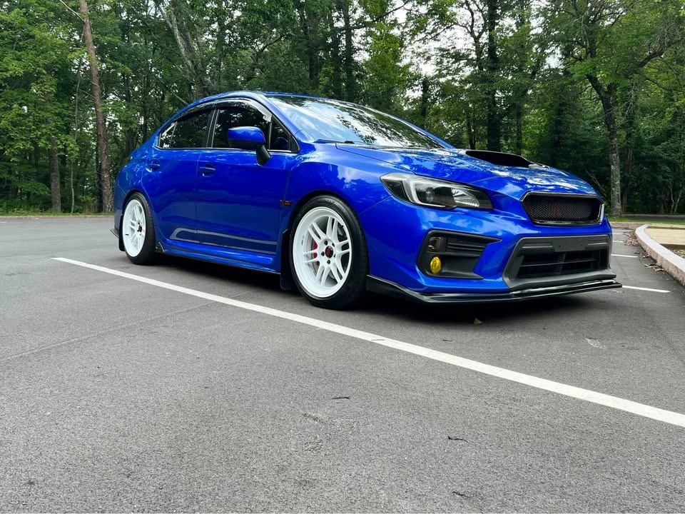 2019 Subaru Impreza WRX 4th Gen - Image 6 of 11
