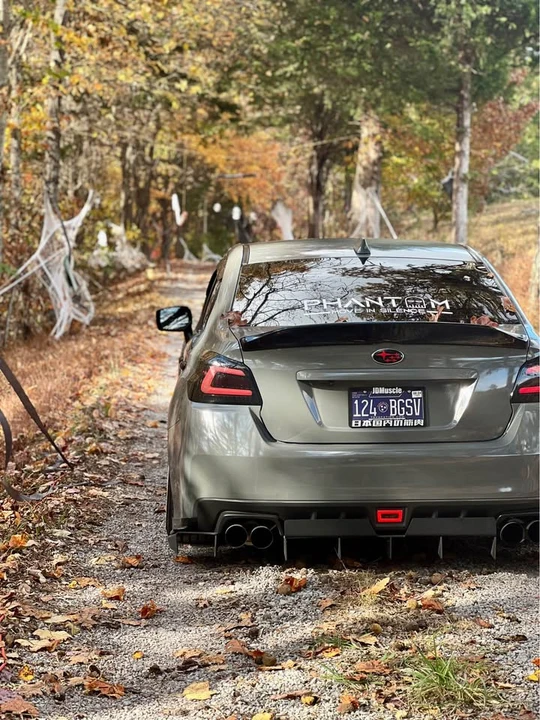 2019 Subaru Impreza WRX 4th Gen - Image 3 of 11
