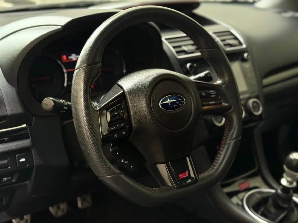 2019 Subaru Impreza WRX 4th Gen - Image 7 of 17