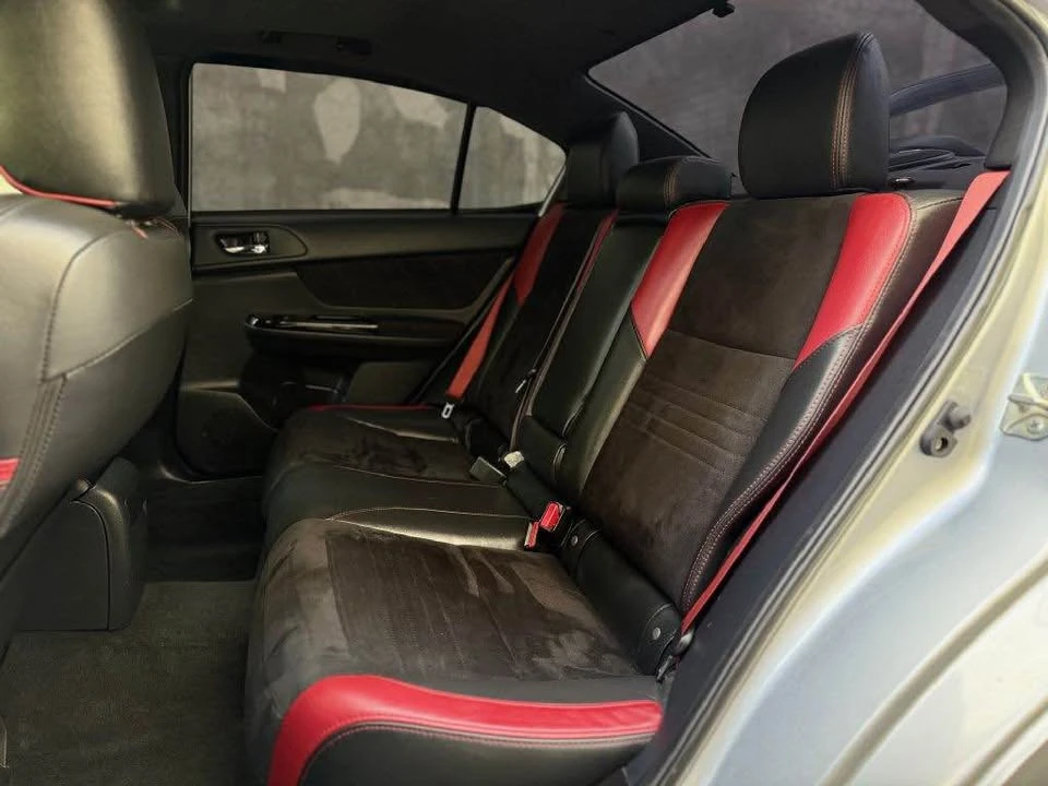 2019 Subaru Impreza WRX 4th Gen - Image 11 of 17