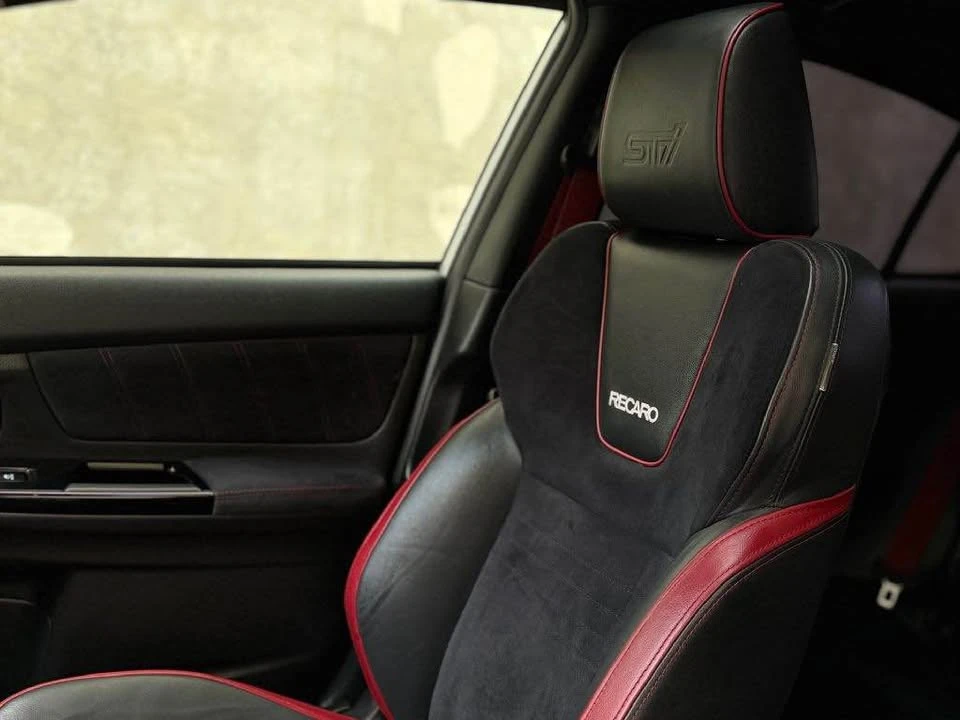2019 Subaru Impreza WRX 4th Gen - Image 9 of 17