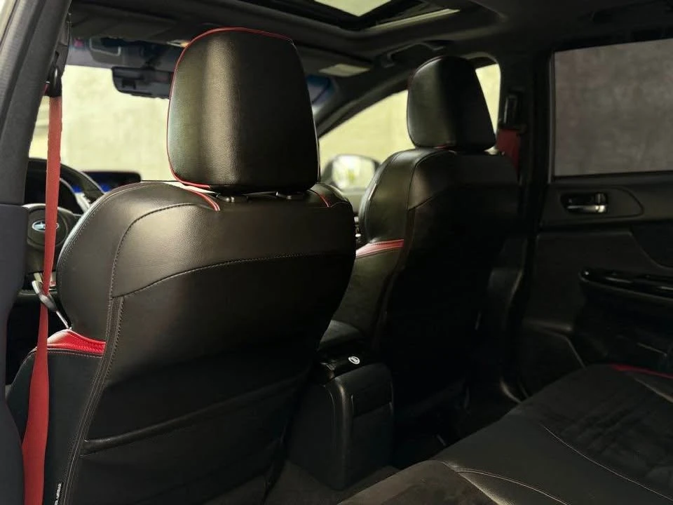 2019 Subaru Impreza WRX 4th Gen - Image 10 of 17